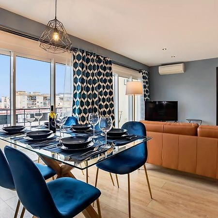 Apartamento Superior Bali 말라가 외부 사진
