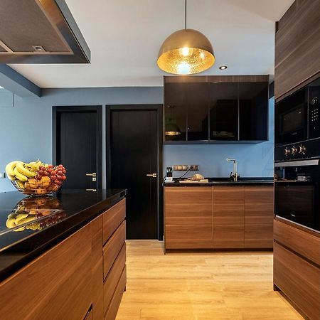 Apartamento Superior Bali 말라가 외부 사진