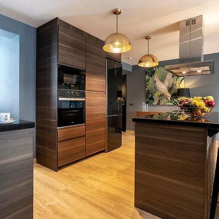 Apartamento Superior Bali 말라가 외부 사진