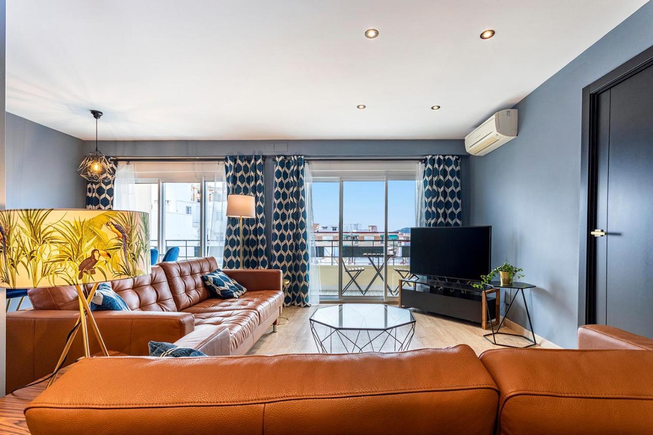 Apartamento Superior Bali 말라가 외부 사진