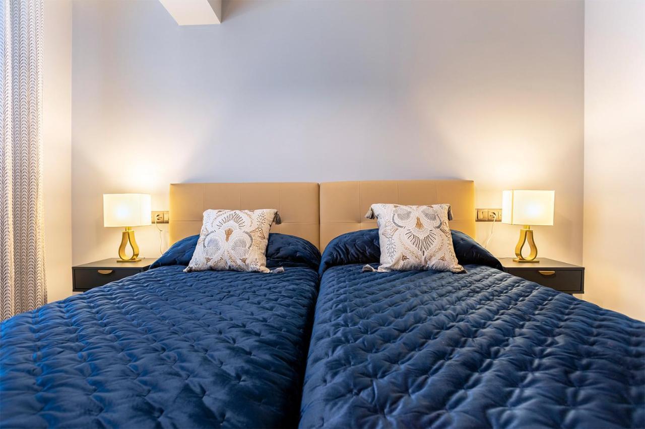 Apartamento Superior Bali 말라가 외부 사진