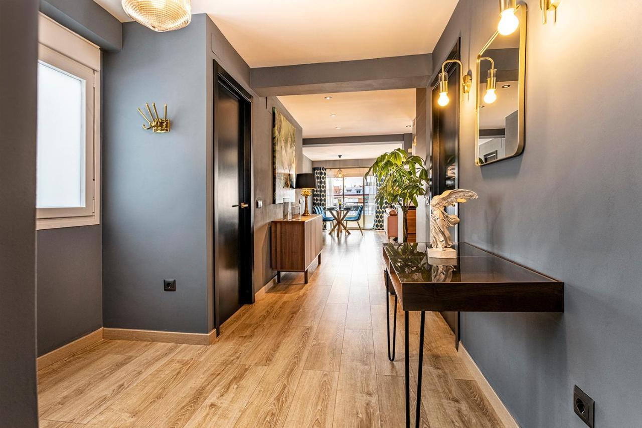 Apartamento Superior Bali 말라가 외부 사진