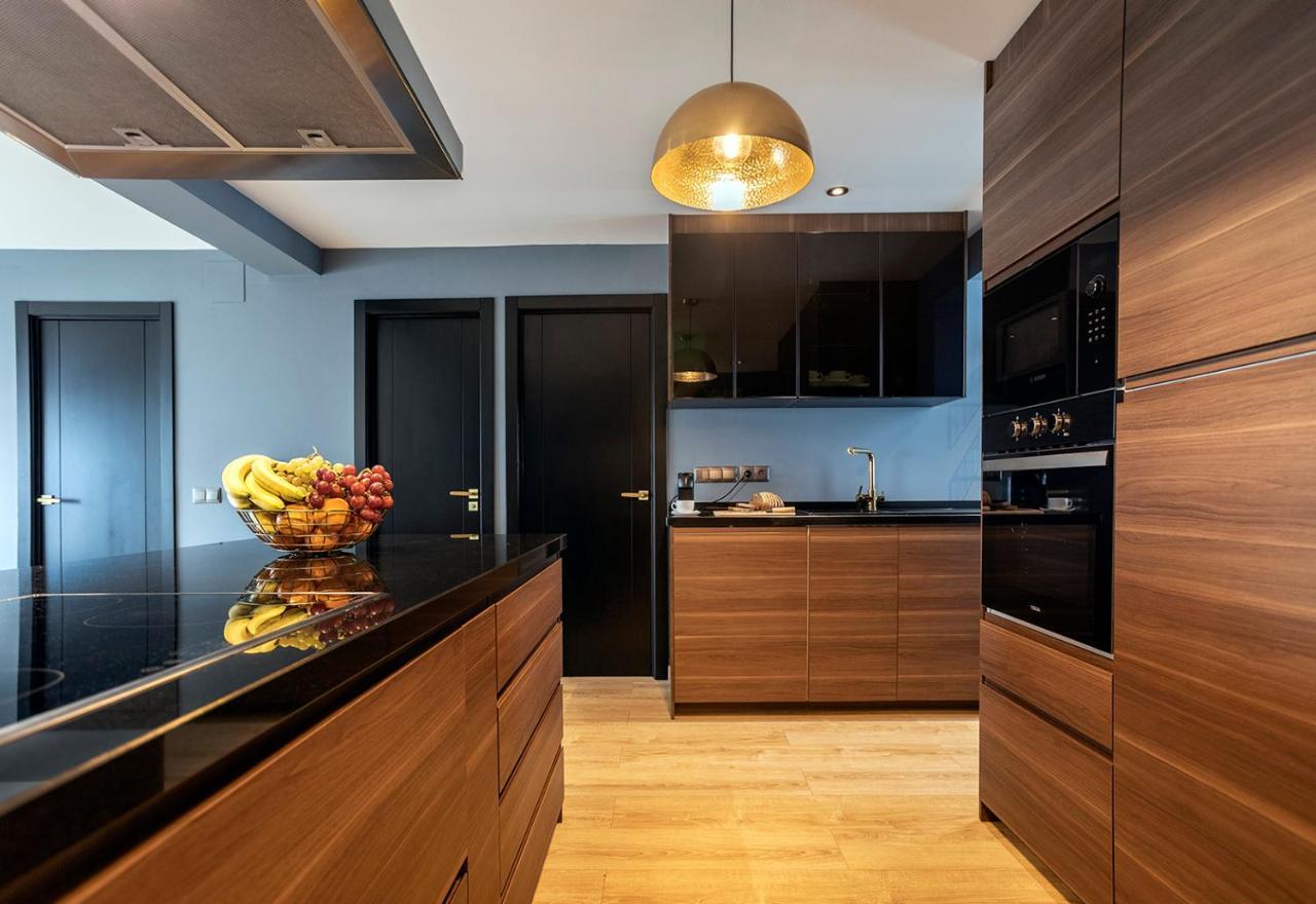 Apartamento Superior Bali 말라가 외부 사진
