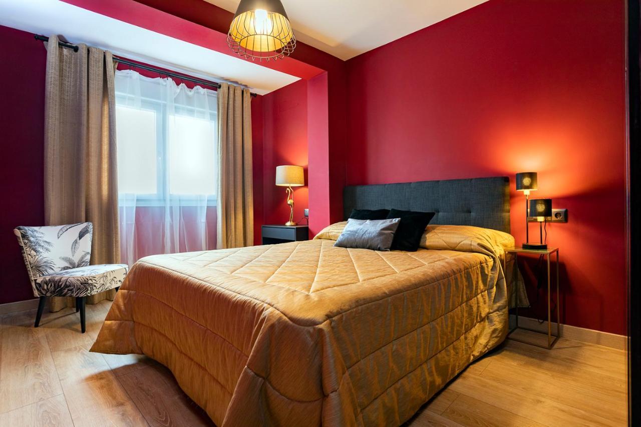 Apartamento Superior Bali 말라가 외부 사진