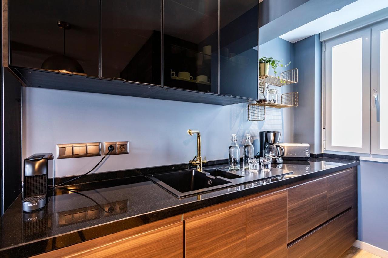 Apartamento Superior Bali 말라가 외부 사진