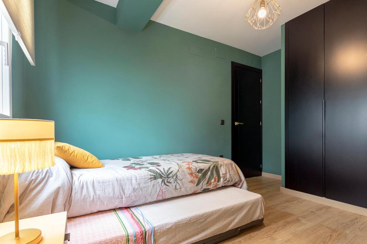 Apartamento Superior Bali 말라가 외부 사진