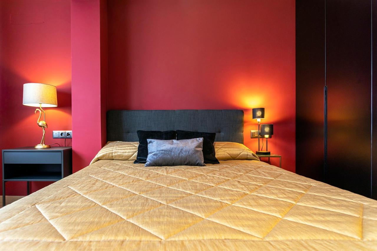 Apartamento Superior Bali 말라가 외부 사진