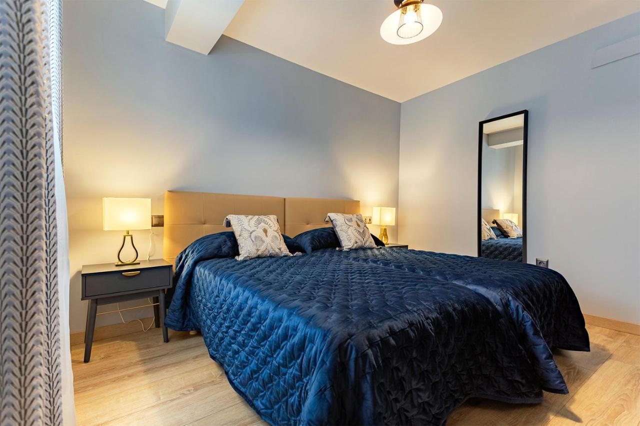 Apartamento Superior Bali 말라가 외부 사진