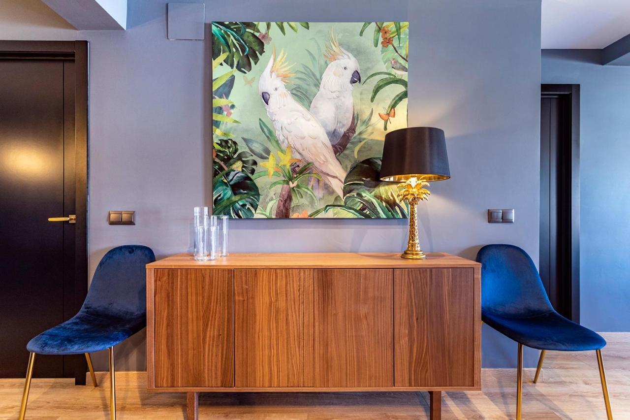 Apartamento Superior Bali 말라가 외부 사진