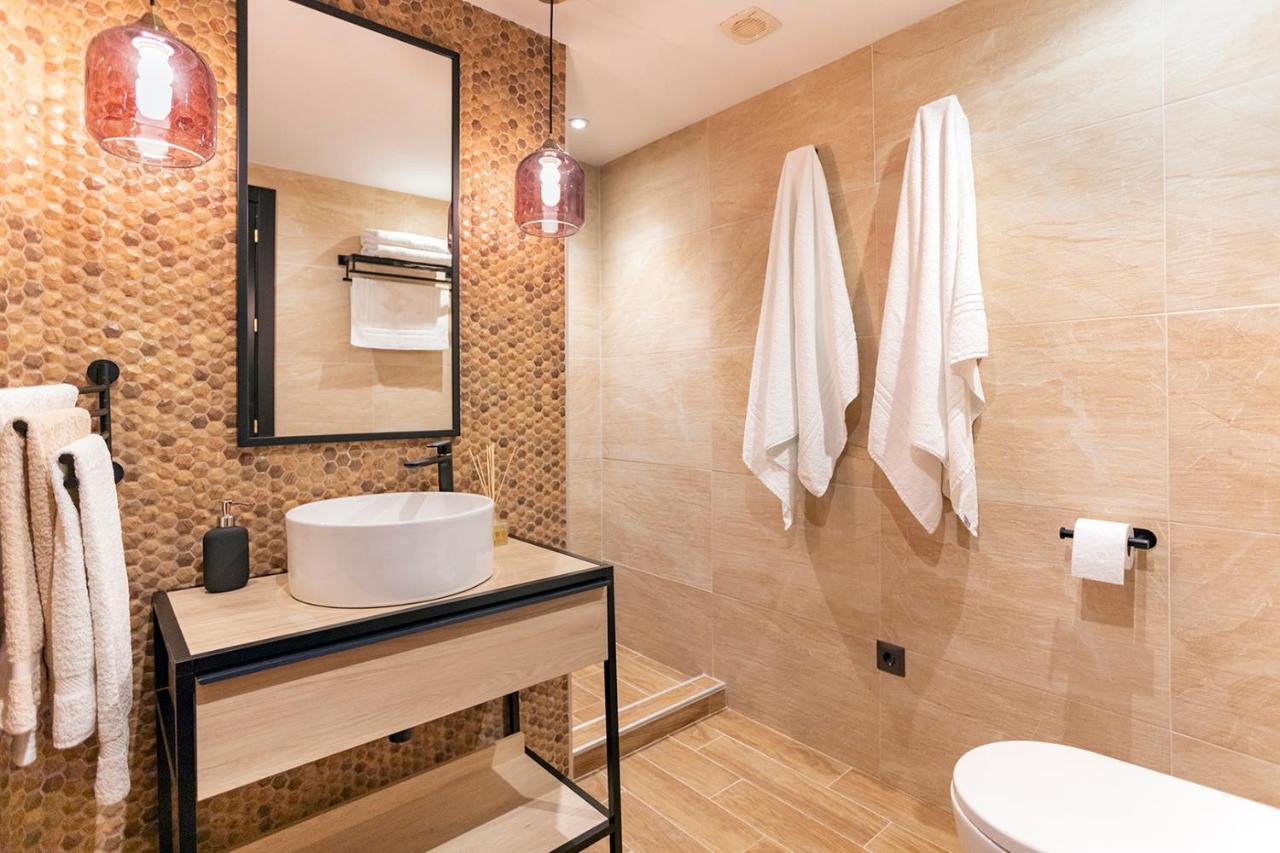 Apartamento Superior Bali 말라가 외부 사진