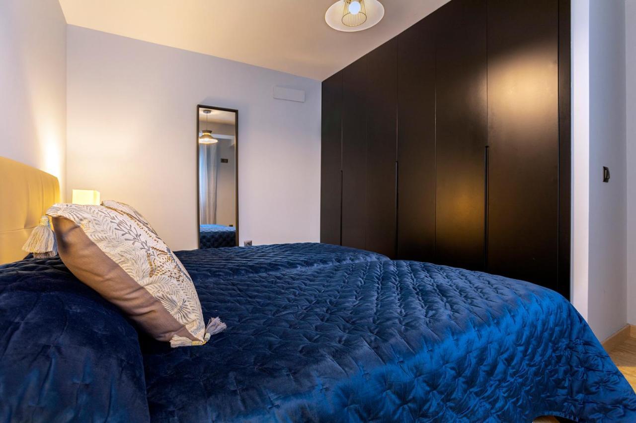 Apartamento Superior Bali 말라가 외부 사진