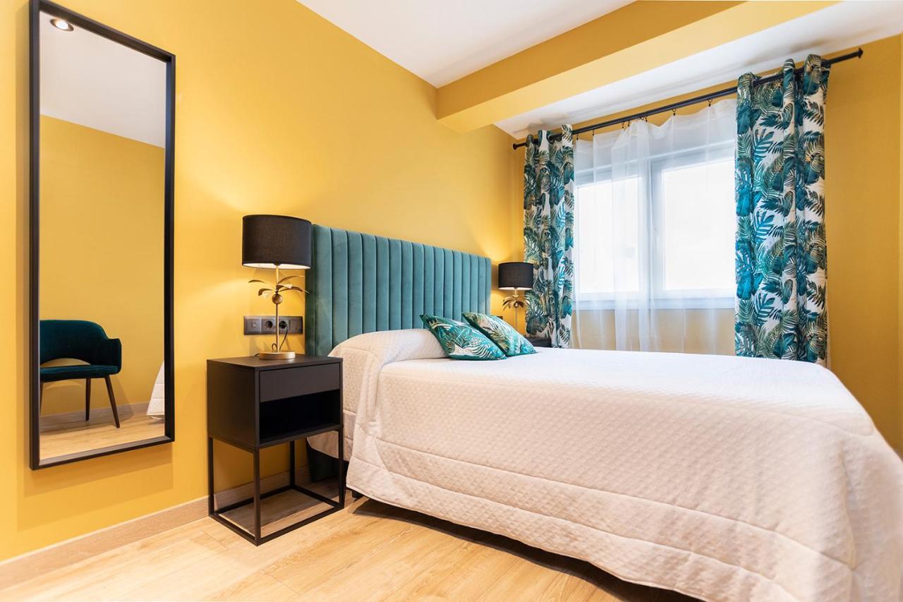 Apartamento Superior Bali 말라가 외부 사진