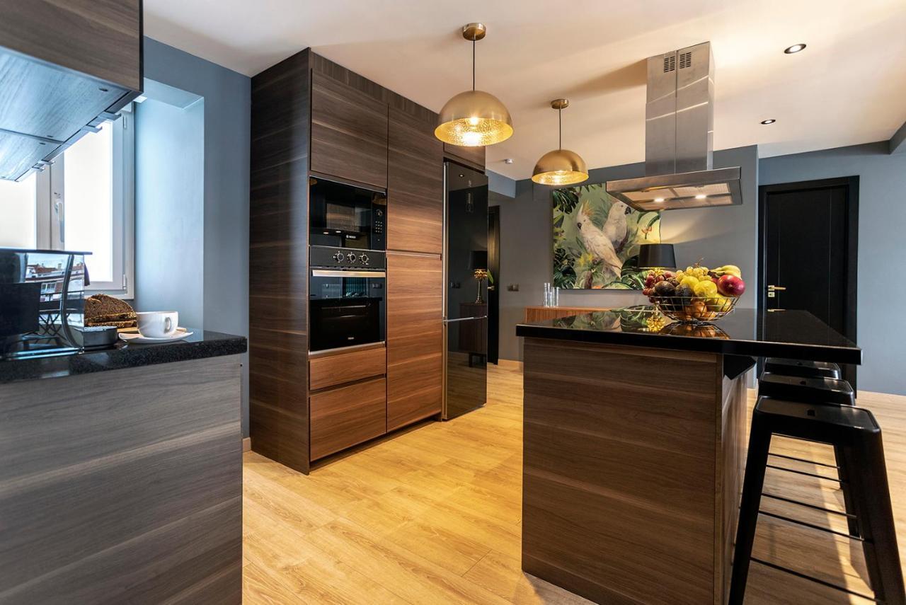 Apartamento Superior Bali 말라가 외부 사진
