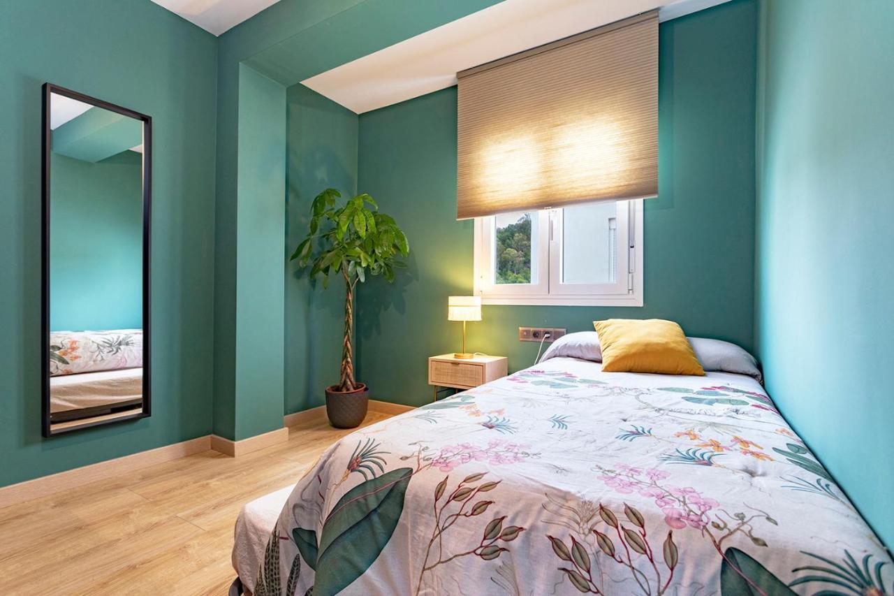 Apartamento Superior Bali 말라가 외부 사진