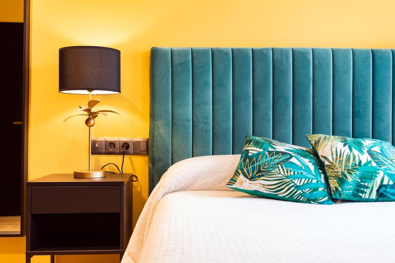 Apartamento Superior Bali 말라가 외부 사진